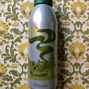 Liberty Water Bottle 32 oz. Nature's Stage